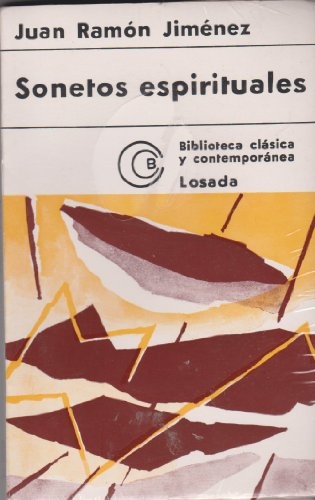 Sonetos espirituales