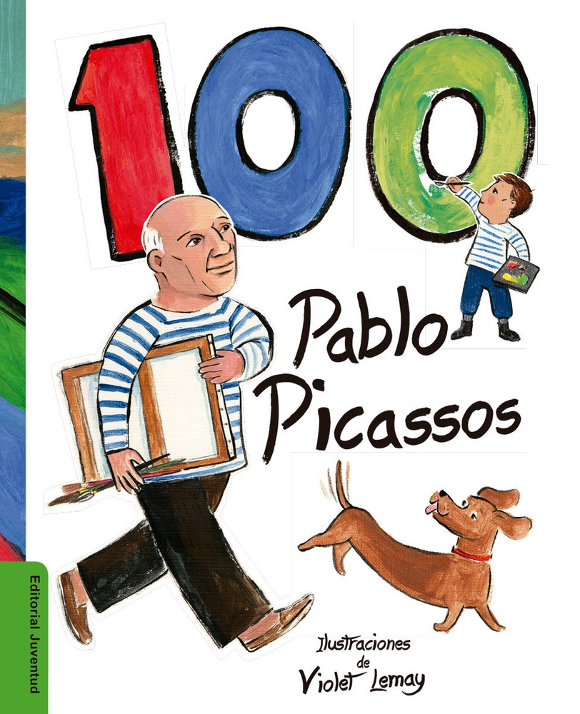 Pablo Picassos 100