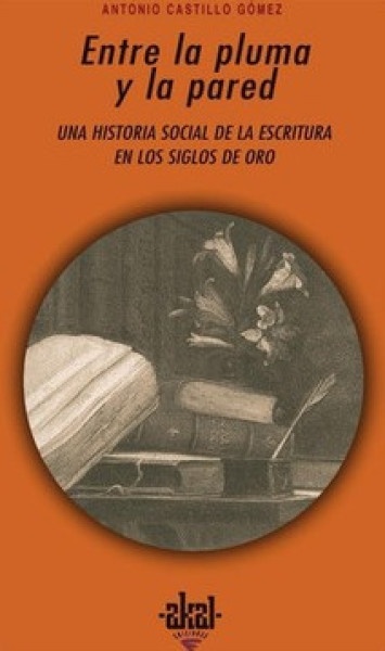 Entre la pluma y la pared