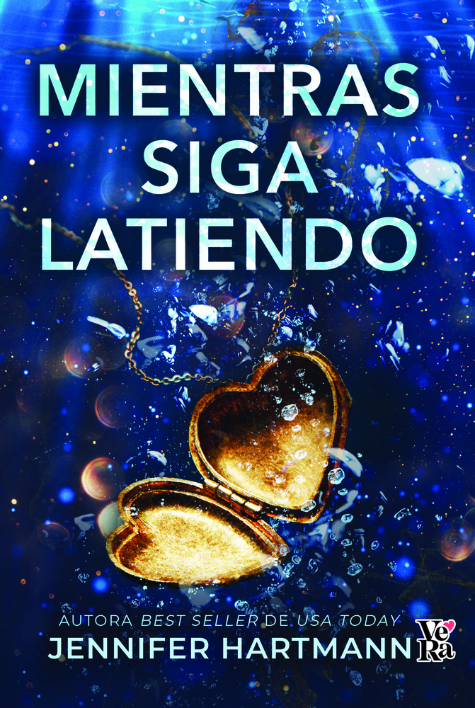 Mientras siga latiendo