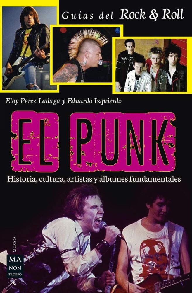Cultura, artistas y álbumes fundamentales