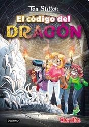 El Codigo del dragon