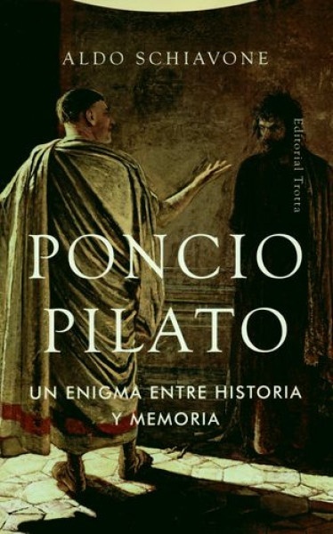 Poncio Pilato