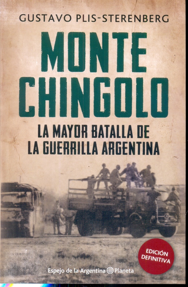 Monte chingolo