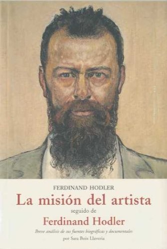 La misión del artista