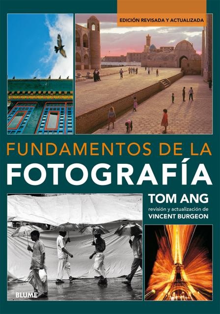 Fundamentos de la fotografia