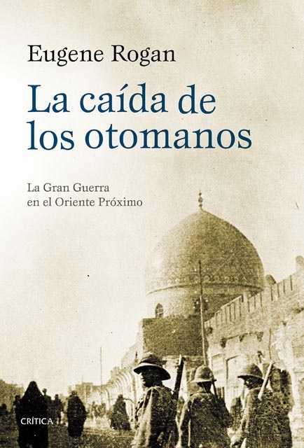 La Caida de los otomanos