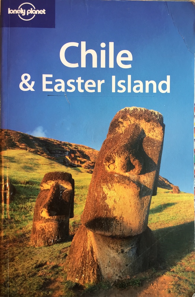 Chile & Easter Island