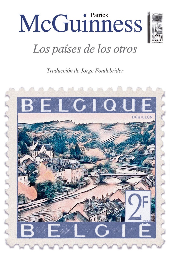 Los países de los otros