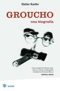 Groucho, una biografia