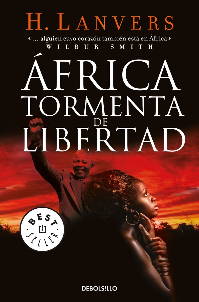 Africa. Tormenta De Libertad