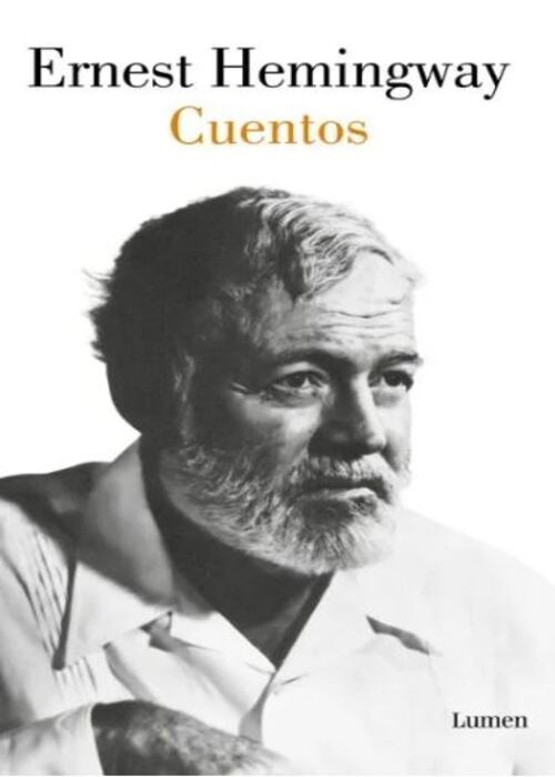 Cuentos ernest hemingway (tb)
