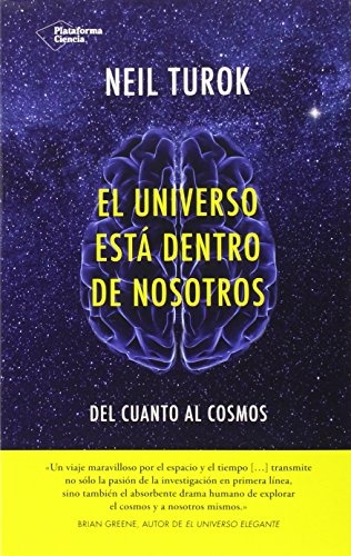 El Universo esta dentro de nosotros