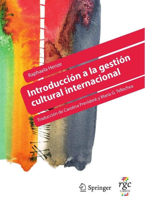 Introduccion a la gestion cultural internacional