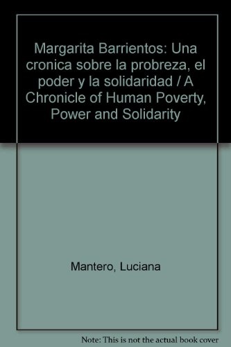 Margarita Barrientos