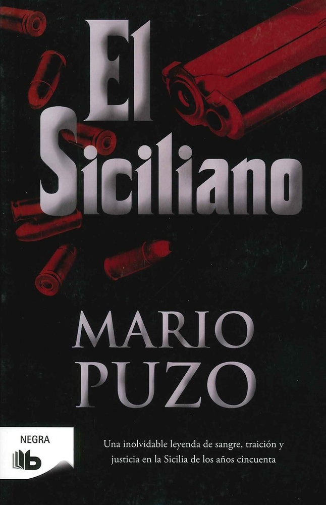 El siciliano