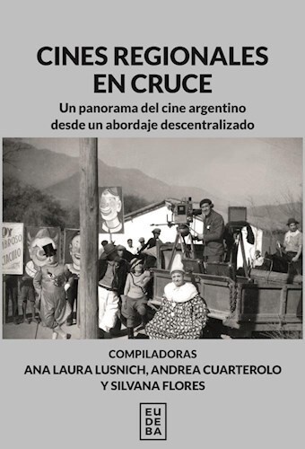 Cines Regionales en cruce