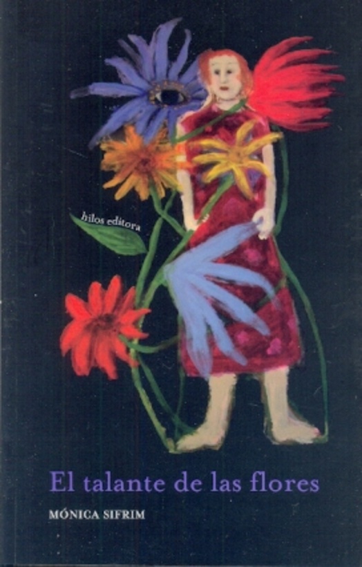 el Talante de las flores