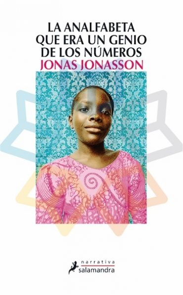 la Analfabeta que era un genio de los numeros