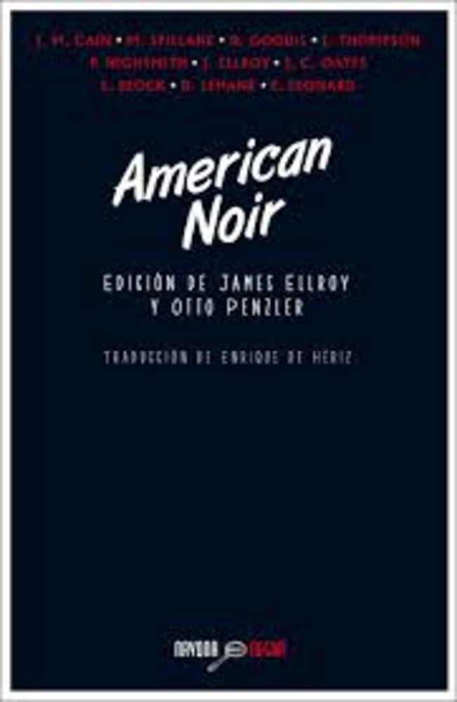 American noir