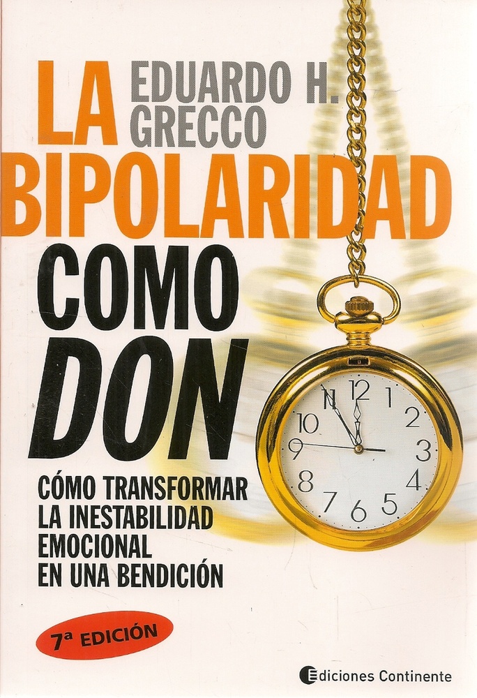 La bipolaridad como don