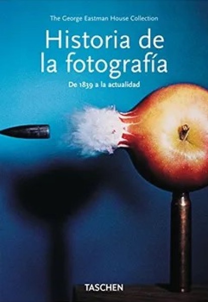Historia de la fotografía