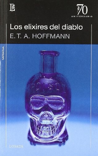 Los elixires del diablo