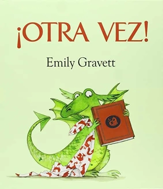 Otra vez!
