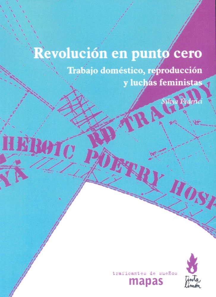 Revolucion en punto cero