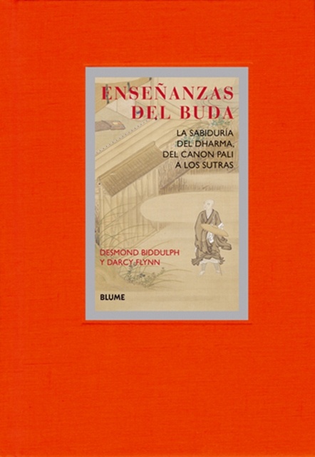 Enseñanzas del buda