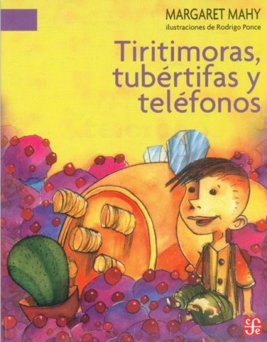 tiritimoras tubertifas y telefonos