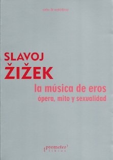 la Musica de eros opera, mito y sexualidad