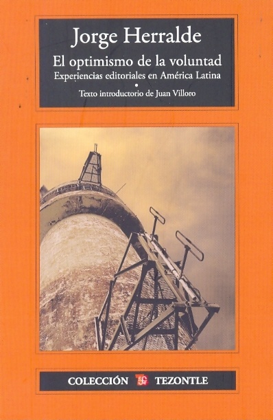 El Optimismo de la voluntad