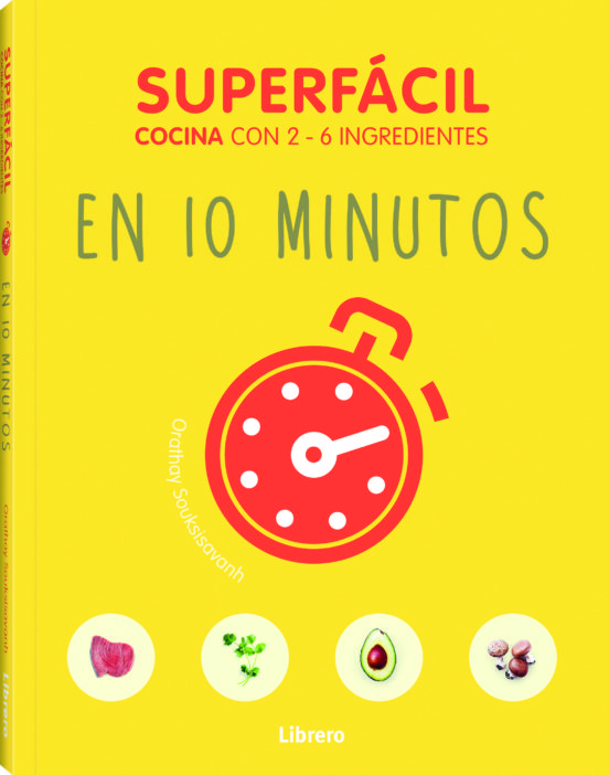 Superfacil en 10 minutos