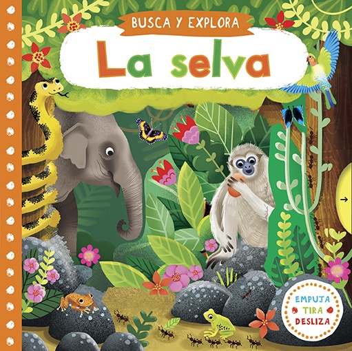La Selva