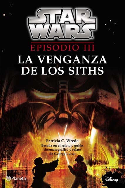 La Venganza de los siths