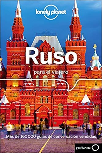 Ruso Para El Viajero 3 Es