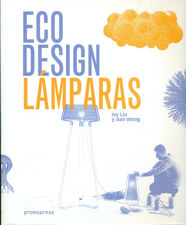 ECO DESIGN LAMPARAS