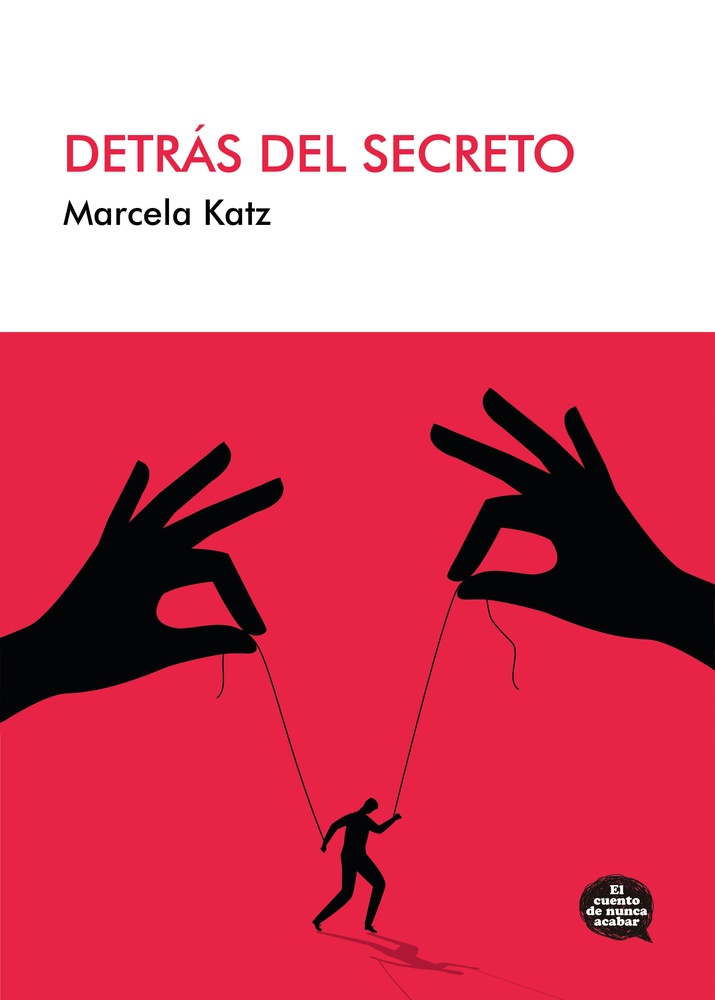 Detrás del secreto