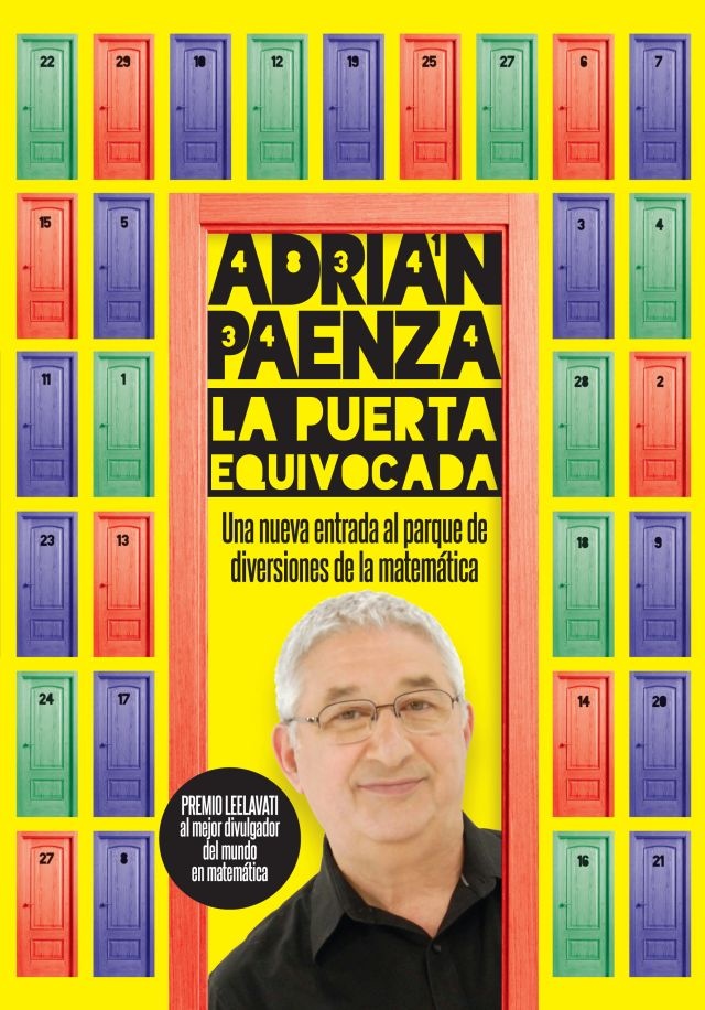 La puerta equivocada
