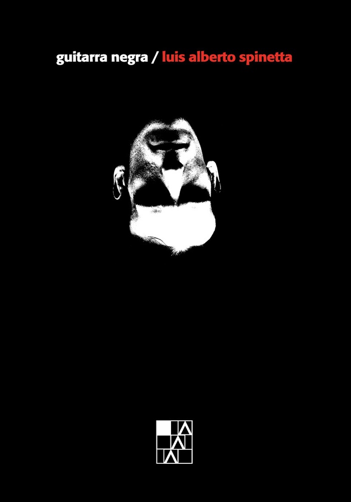 Guitarra negra (nueva edición)