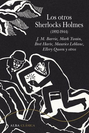 Los otros Sherlock Holmes