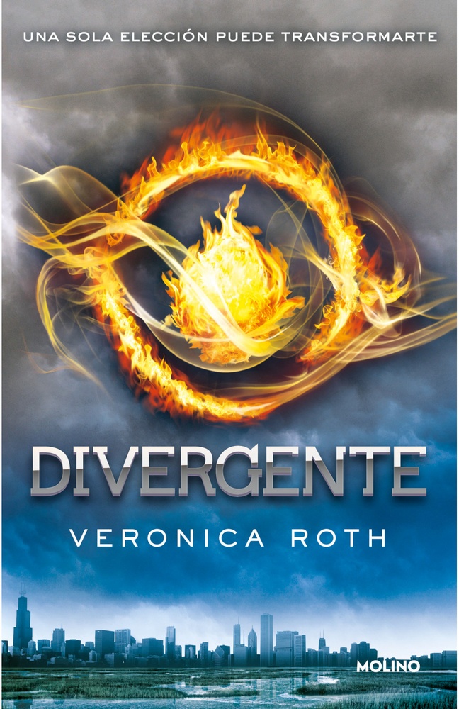 Divergente