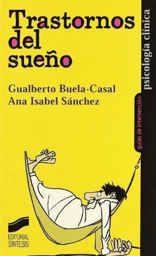 Trastornos del sueño