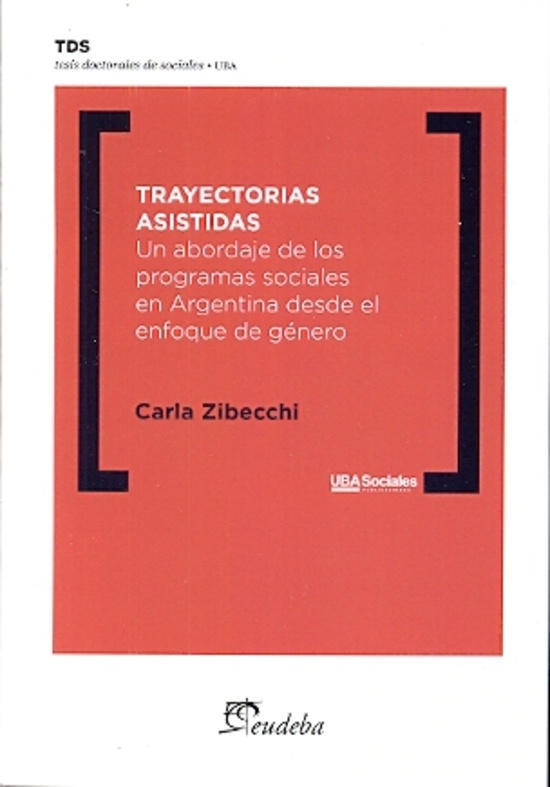 Trayectorias asistidas