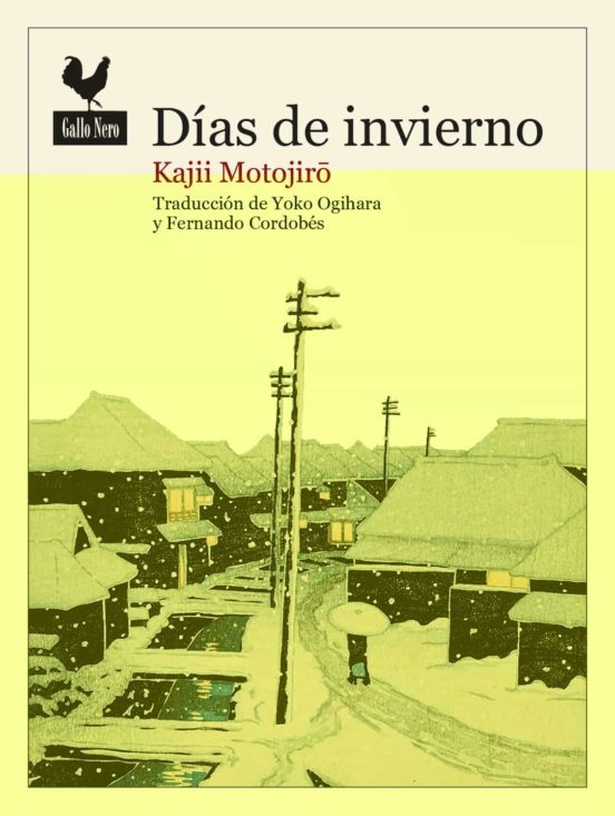 Dias de invierno