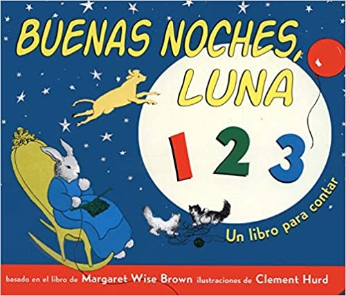 Buenas Noches Luna 123