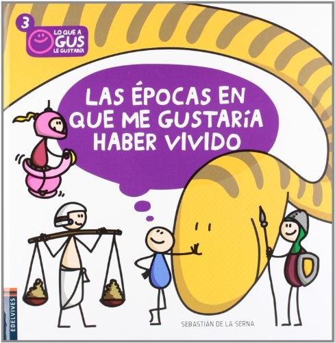 Las épocas en que me gustaría haber vivido