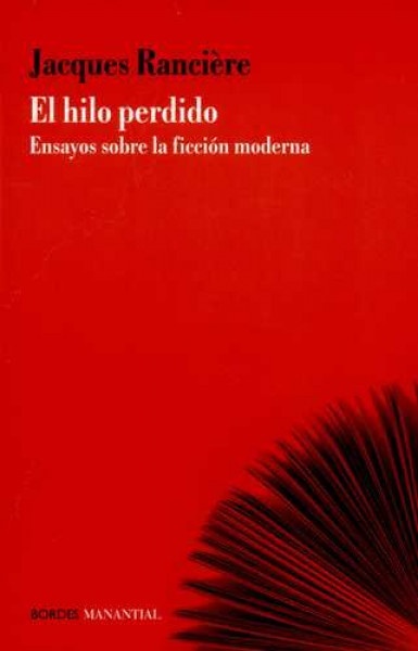 El Hilo perdido