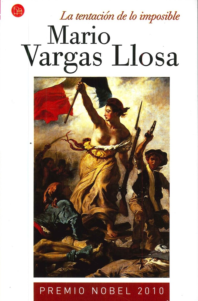 la Tentacion de lo imposible